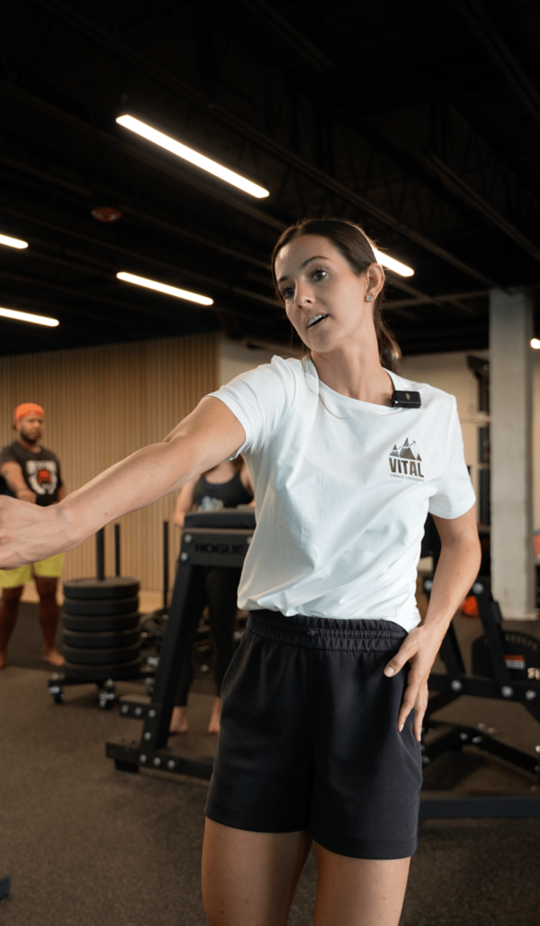 The Conditioning Workshop Calgary 2026 - Image 12